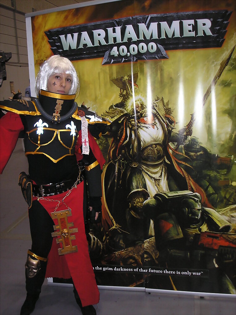 Hermanade batalla