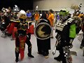 Games day 2012