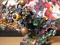 ca&ntilde;on zhokk