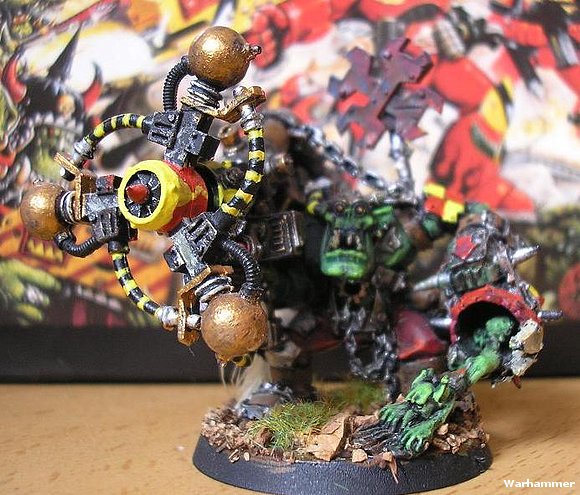 cañon zhokk