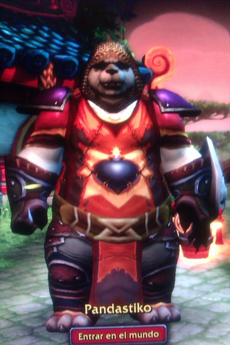 Pandario