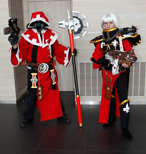 III Salon del manga de Alicante
