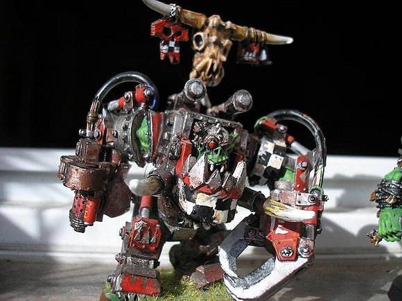 Ghazghkull