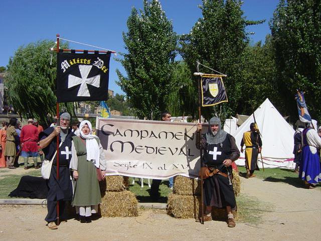 Balaguer Medieval 2013