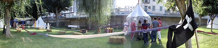 Balaguer Medieval 2013