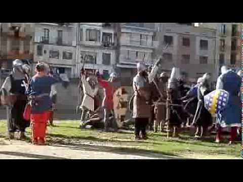 Balaguer Medieval 2013