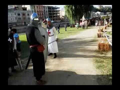 Balaguer Medieval 2013