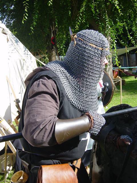 Balaguer Medieval 2013