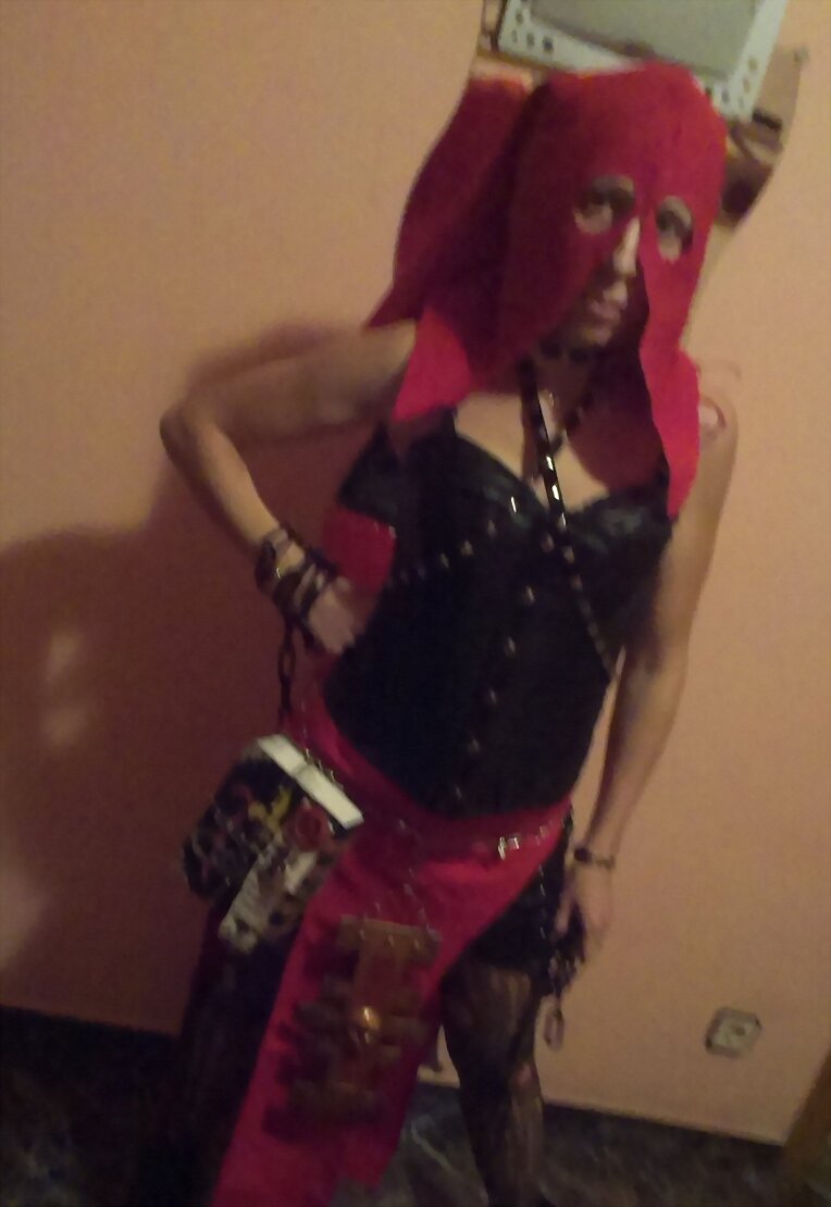 Hermana arrepentida