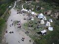 Campamento medieval ciutatilla