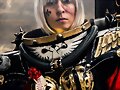 Sister of Battel
