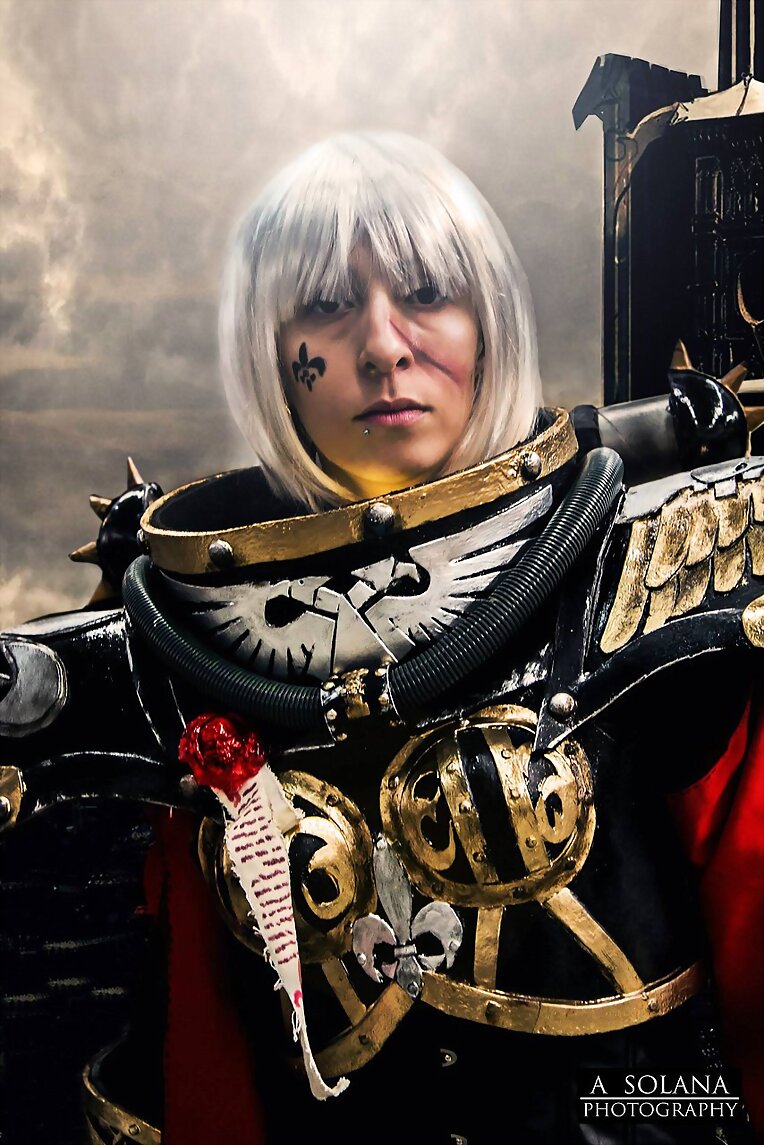 Sister of Battel