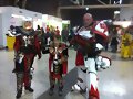Warhammer cosplay