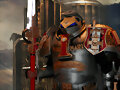 Grey Knight