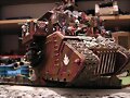 Land Raider