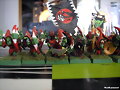 Goblins Nocturnos con arcos