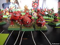 Garrapatos