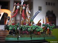 Goblins con arcos cortos