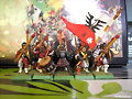 lanceros imperiales