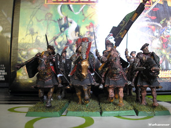 Caballeros del Imperio