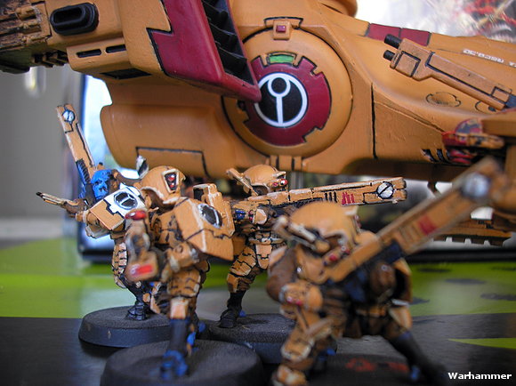 Tau