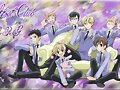 Anime Ouran