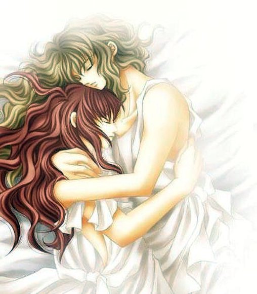 Alucinado....durmi com quem ama e bommmmm *------*