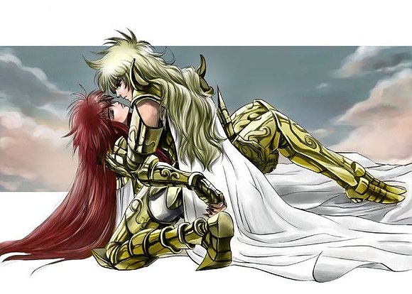 My poison .........I love you *---*