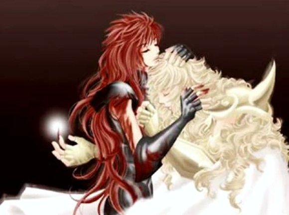Mi Eterno Sweet Sacrifice ...