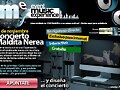 Concierto Maldita Nerea
