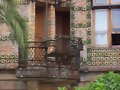 El Capricho de Gaud&iacute;
