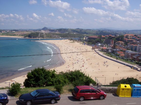 playa la concha
