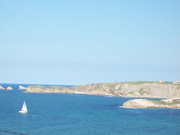 mar cantabrico