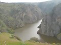rio duero frontera  natural
