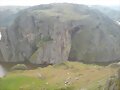 el duero visto desde portugal
