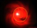 planeta rojo
