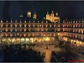 seguimos en la plaza