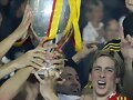 copa de Europa