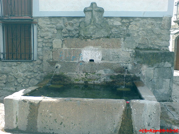 dos caños