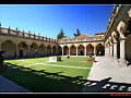 patio de escuelas
