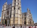 catedral de leon