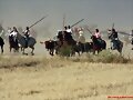 caballistas