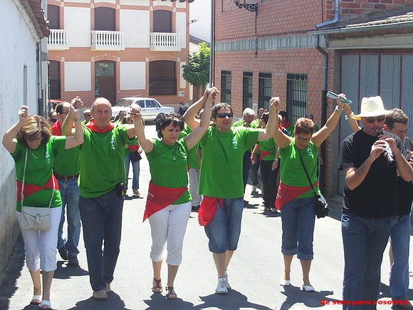 quintos del 60