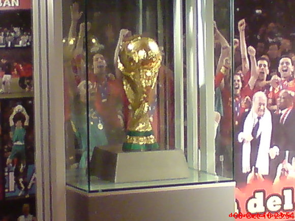 copa del mundo