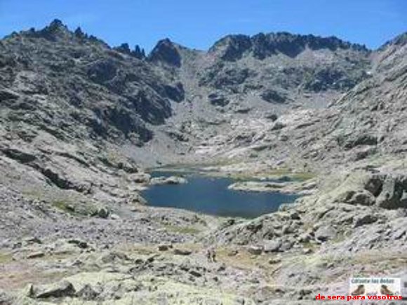 laguna grande