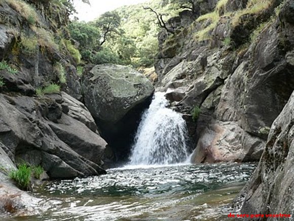 arroyo