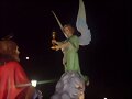 la oracion en el huerto