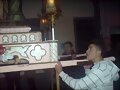 costaleros