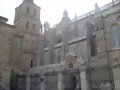 Un dia en Astorga
