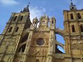 catedral de Astorga